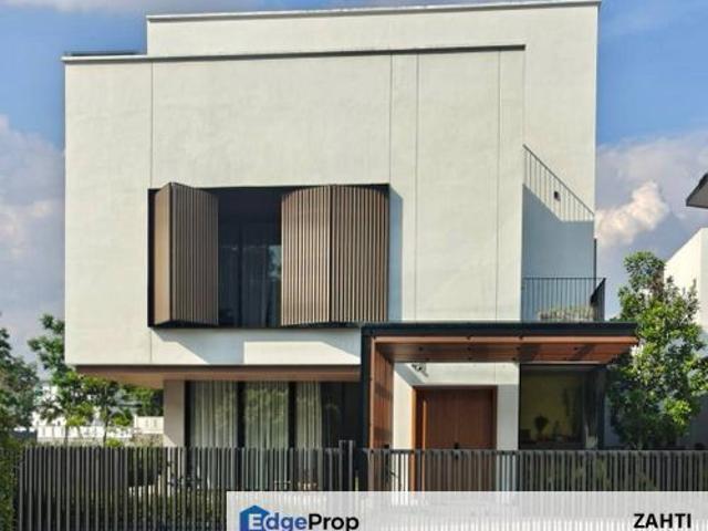 House for sale in Kajang, Langat