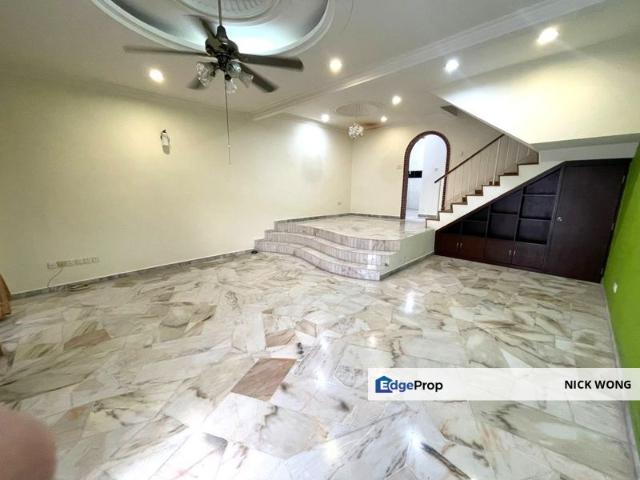 House for sale in Kajang, Langat