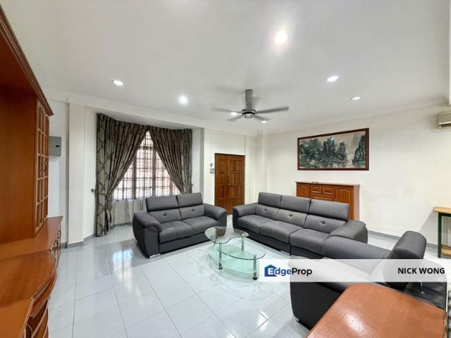 House for sale in Kajang, Langat