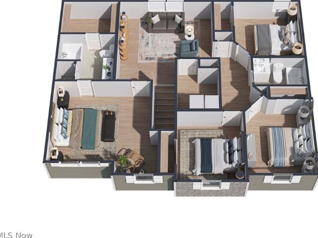 House for sale in Sandusky, Ohio