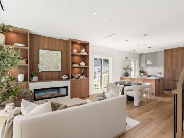 Townhouse for sale in Victoria-Fraserview, Vancouver