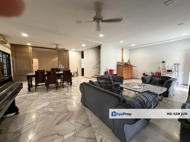 House for sale in Kajang, Langat