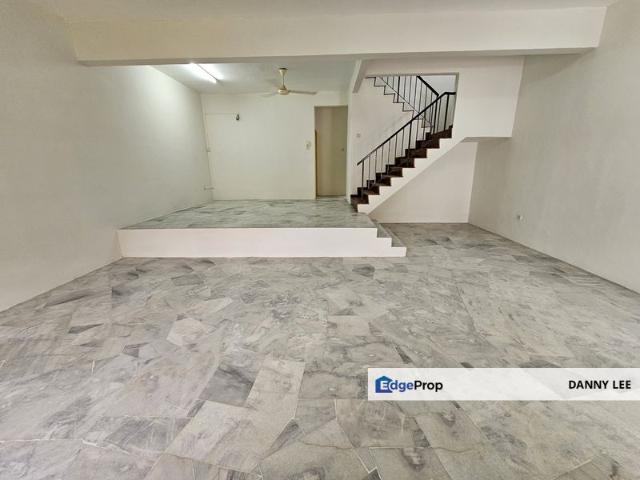 House for sale in Kajang, Langat
