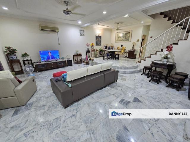 House for sale in Kajang, Langat