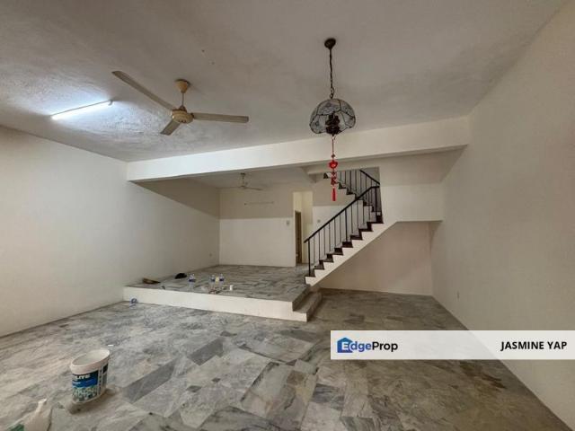 House for rent in Bandar Sungai Long, Majlis Perbandaran Kajang