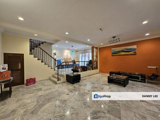 House for sale in Kajang, Langat