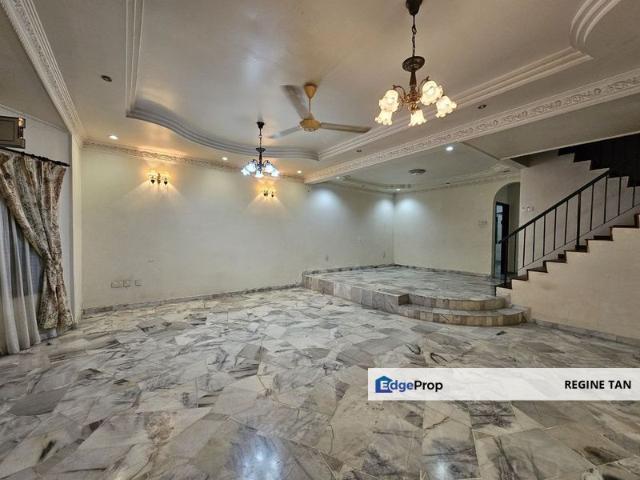 House for rent in Kajang, Langat