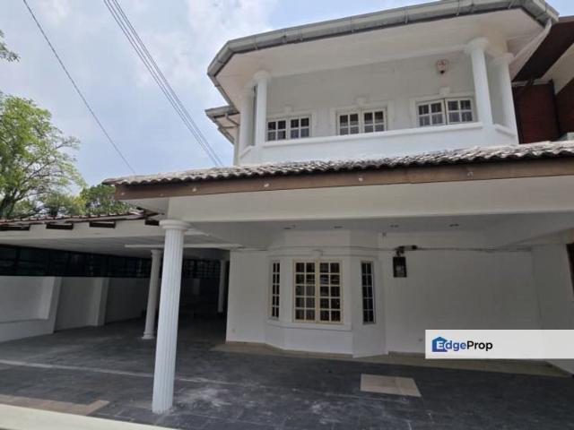 House for sale in Bandar Sungai Long, Majlis Perbandaran Kajang