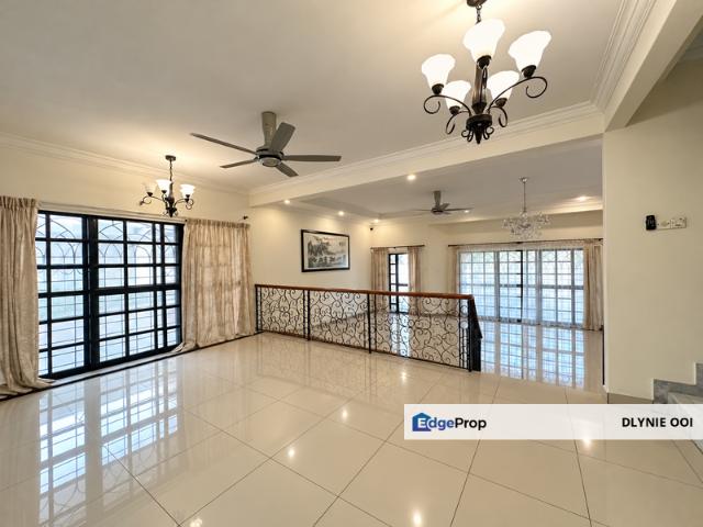 House for sale in Bandar Sungai Long, Majlis Perbandaran Kajang