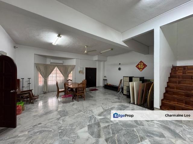 House for sale in Kajang, Langat