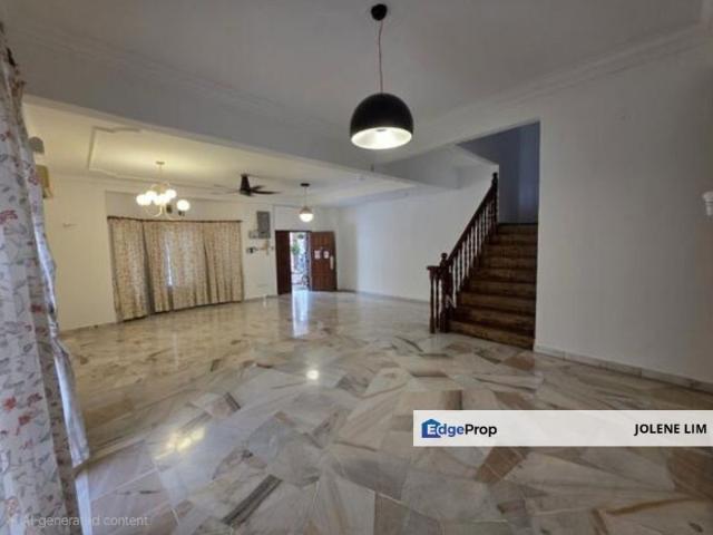 House for sale in Kajang, Langat