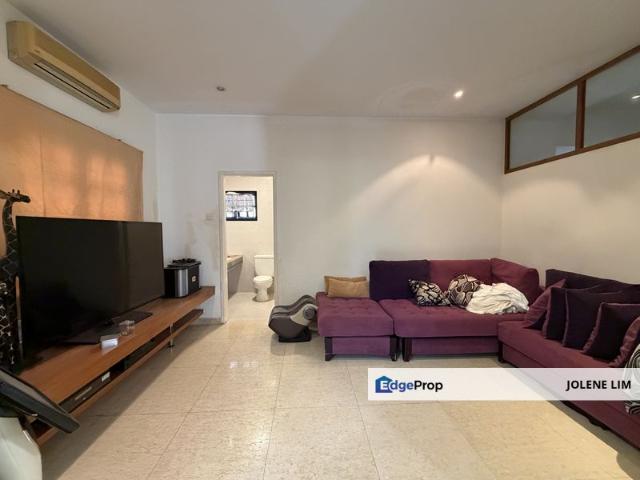 House for sale in Kajang, Langat