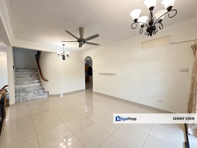 House for sale in Bandar Sungai Long, Majlis Perbandaran Kajang