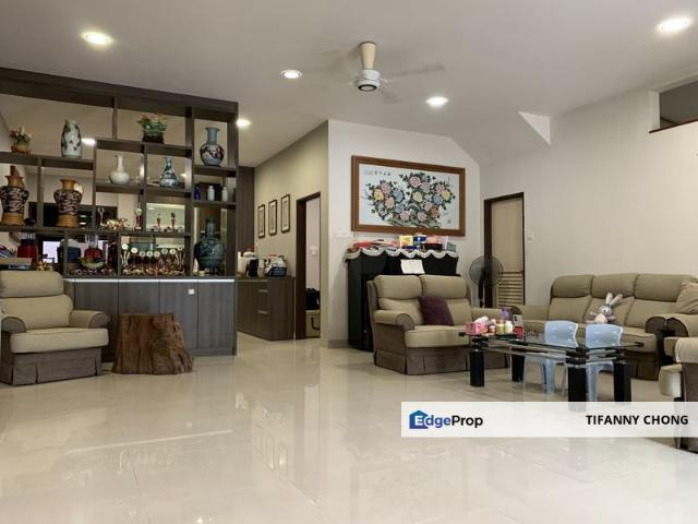 House for sale in Kajang, Langat