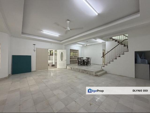 House for sale in Kajang, Langat