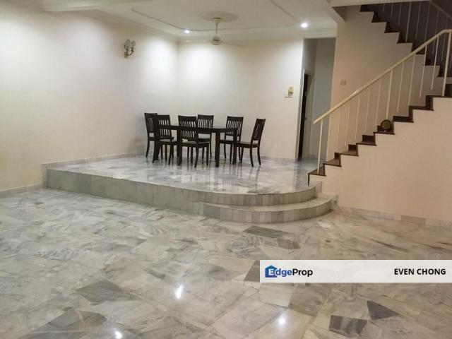 House for sale in Bandar Sungai Long, Majlis Perbandaran Kajang