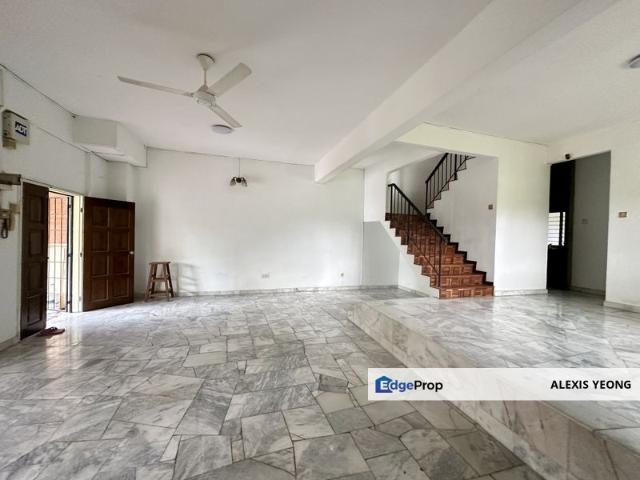 House for sale in Kajang, Langat