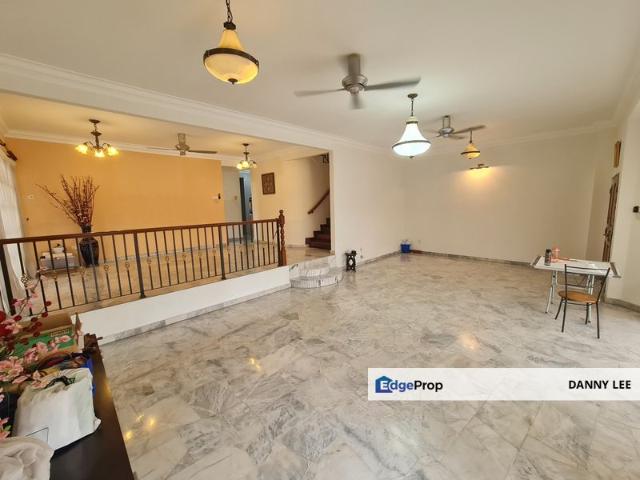 House for sale in Kajang, Langat