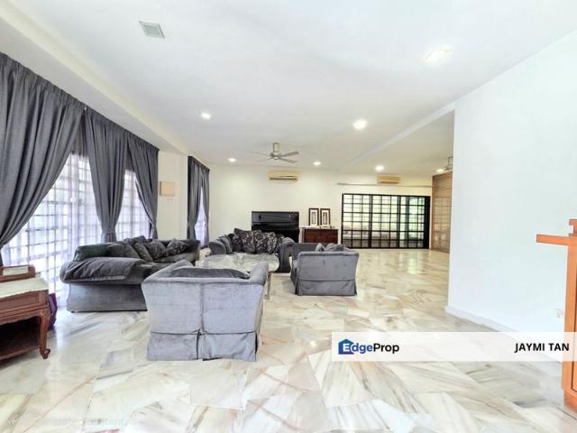 House for sale in Kajang, Langat