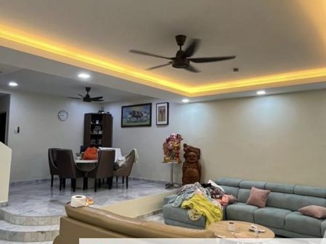 House for sale in Kajang, Langat