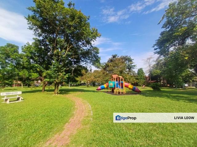House for sale in Kajang, Langat