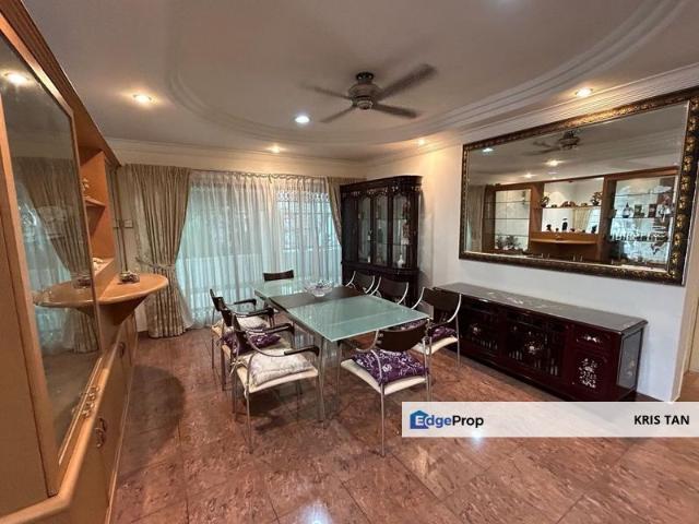 House for sale in Kajang, Langat