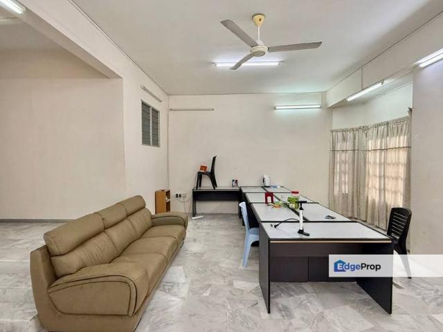 House for sale in Kajang, Langat