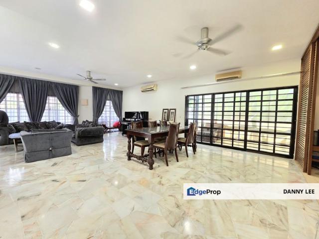 House for sale in Kajang, Langat