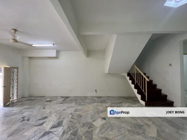 House for sale in Kajang, Langat