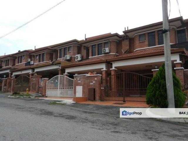 House for sale in Kajang, Langat