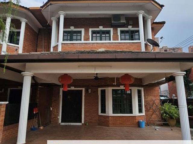 House for sale in Kajang, Langat