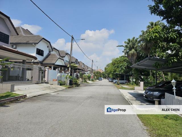House for sale in Kajang, Langat