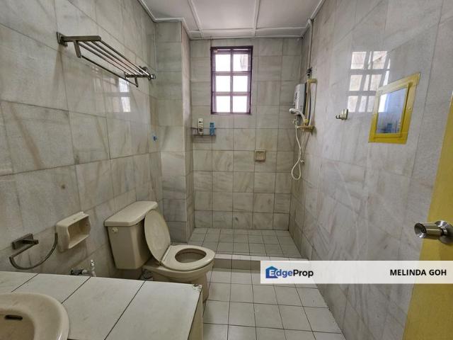 House for sale in Kajang, Langat