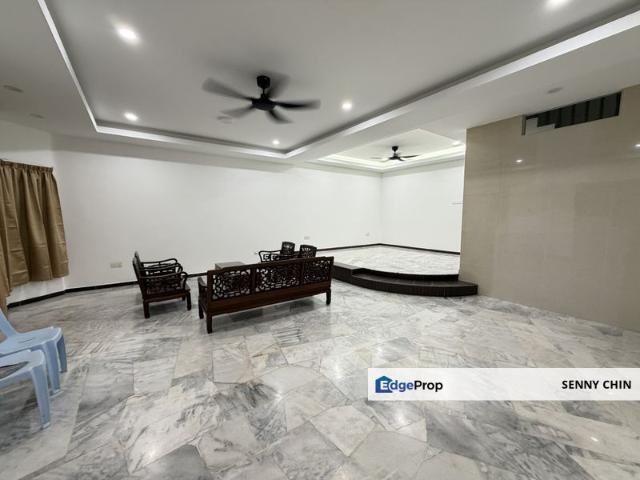House for sale in Kajang, Langat
