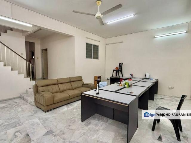 House for sale in Kajang, Langat