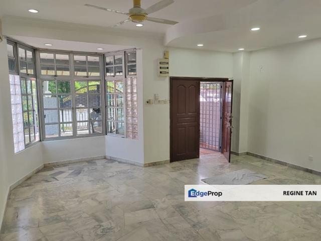 House for rent in Kajang, Langat