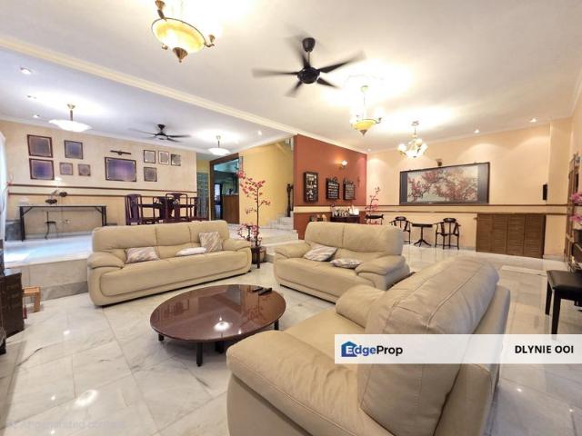 House for sale in Kajang, Langat
