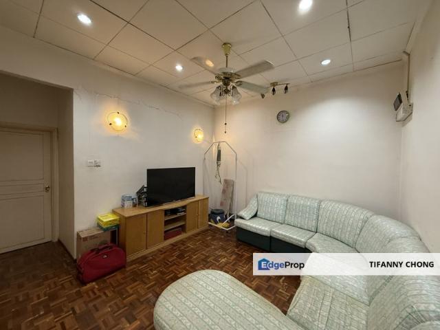 House for sale in Kajang, Langat