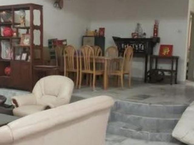 House for sale in Bandar Sungai Long, Majlis Perbandaran Kajang