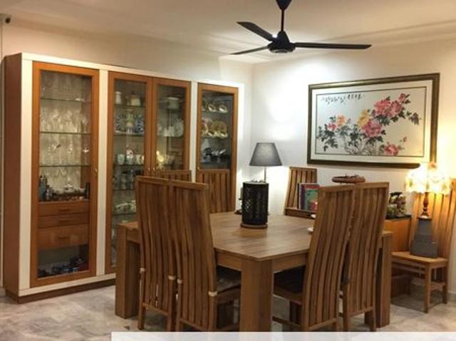 House for sale in Kajang, Langat