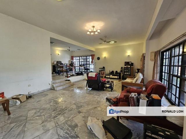 House for sale in Kajang, Langat