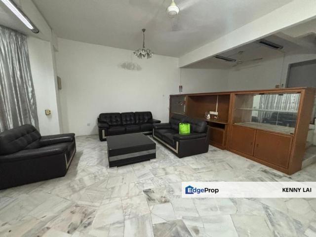 House for sale in Kajang, Langat