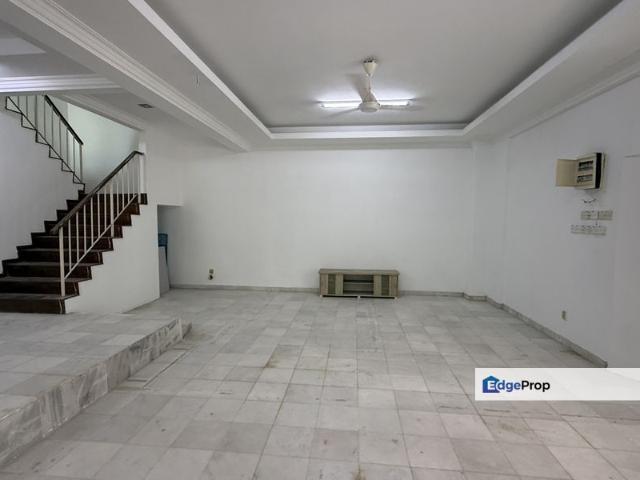 House for sale in Kajang, Langat