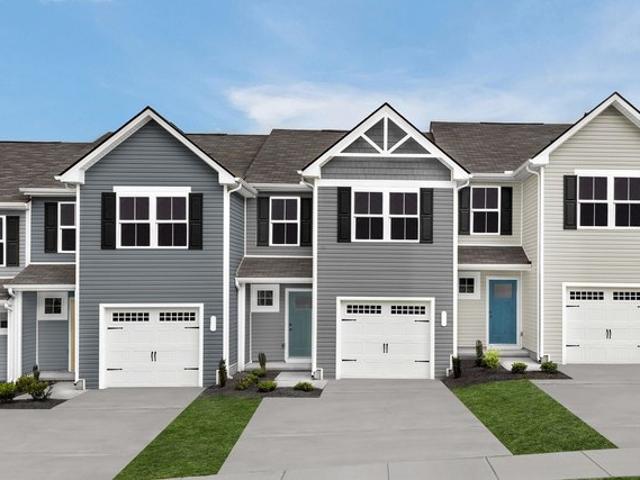 Townhouse for sale in Painesville, Ohio