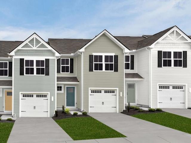 Townhouse for sale in Painesville, Ohio