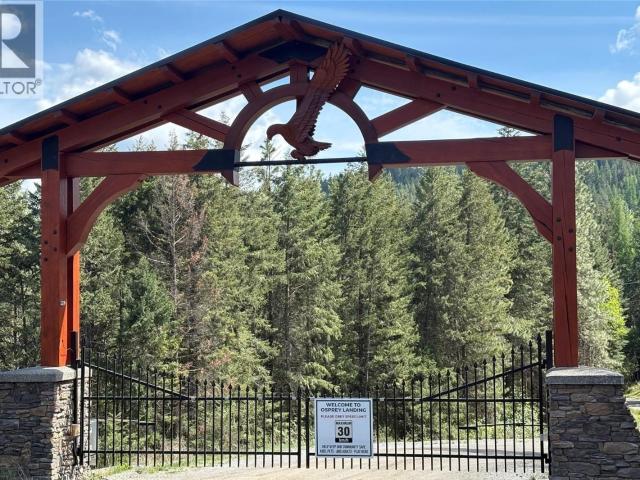 Property for sale in Wardner, British Columbia