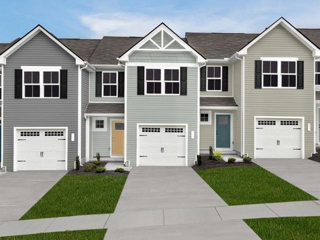 Townhouse for sale in Painesville, Ohio