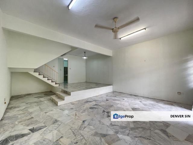 House for sale in Kajang, Langat