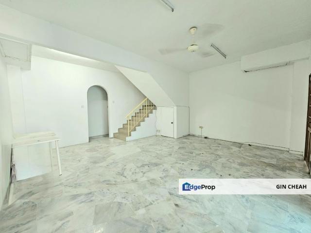 House for sale in Kajang, Langat