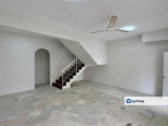 House for sale in Kajang, Langat